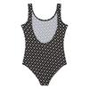 BOSS Childrens/Kids Logo One Piece Swimsuit