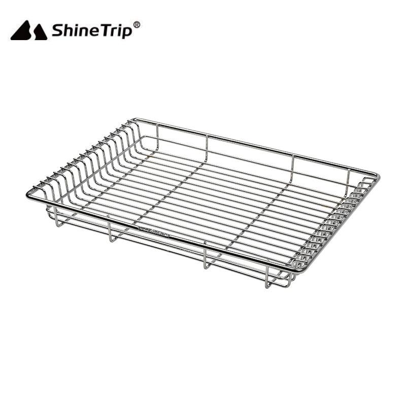 

ShineTrip IGT Складной стол тактические аксессуары Свободная комбинация сверхлегкий IGT Юнит-доска Мобильная столешница тактикаЮнит-доска