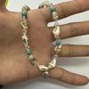 Summer Beach Conch Necklace Female Style Creative Shell Pendant Clavicle Chain Collar Valentine Day Gifts