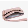 Classic Women's Wallet Fashion Savings Rhombus Clutch