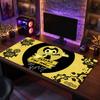 Big Mouse PadBendy and the Ink Machine Extended Soft Desk Mat Gaming Office Computer Table Decor Mat