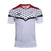 Pánský sportovní dres Palestina s krátkým rukávem 2017