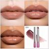 Moisturizing Lipstick Lip Gloss 6 Colors Nourishing Natural Shine Lip Makeup, Daily Party And Wedding