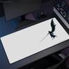 FFinal Fantasy Mouse Pad Gamer XL Large New Mousepad XXL keyboard pad Desk Mats Office Carpet Soft Computer Desktop Mouse Pad