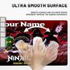 Custom 1Pc Ninjago Dragons Warriors Gaming Mouse Pad Keyboard Desk Mat Non-slip Rubber Lock Edge Waterproof Computer Mousepad for Office Q182