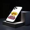 Cartoon B-Beavis and B-Butt-head  Phone Case Silicone Soft For IPhone 17 16 15 14 13 12 11 X XR Plus Pro Max Plus