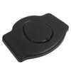 Walker Potty Plate Strong Bearing Capacity Toilet Seat Attachment with Pot for Four Legged Walker