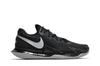 Men's Sneakers Nike Zoom Vapor Cage 4 Rafa 'Black Metallic Silver'