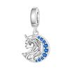 925 Silver Lucky Koi Pendants Charms Beads for Bracelets DIY Jewelry Making Party Decor Fine Gifts Accessories