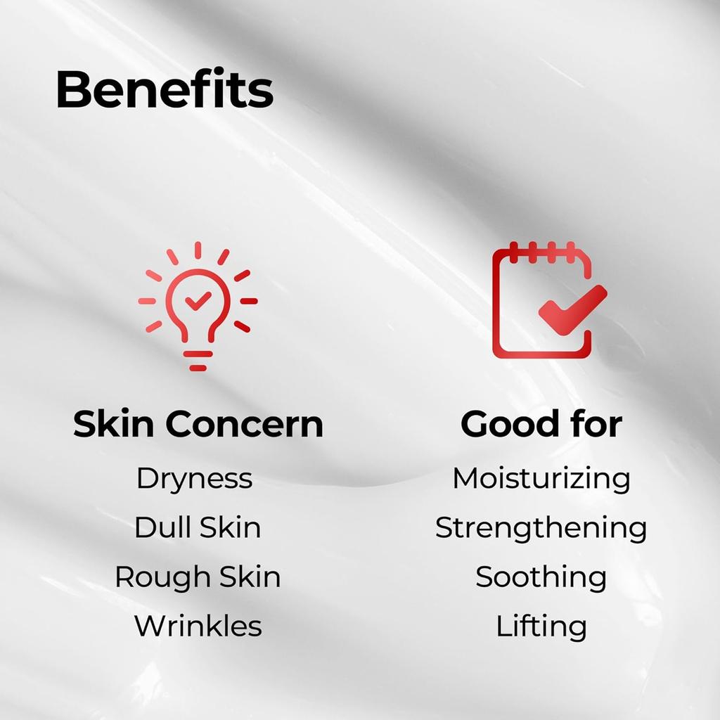 MEDI-PEEL Peptide 9 Volume and Tension Tox Cream Pro 50g