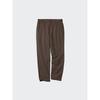 Uniqlo Japan Linen Blend Easy Pants