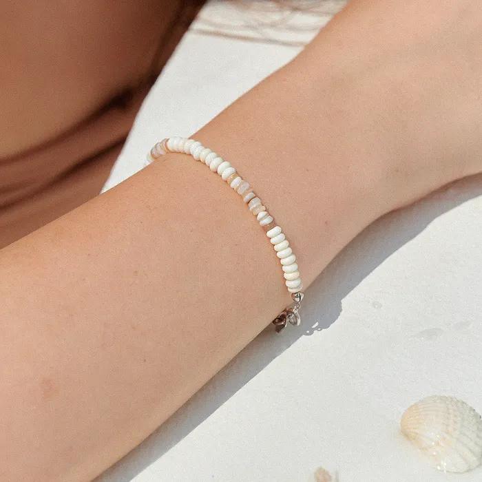 Sand Beach Bracelet