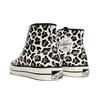 Chuck 70 Converse Hi 'Lucky Star Leopard' Women's 165025C