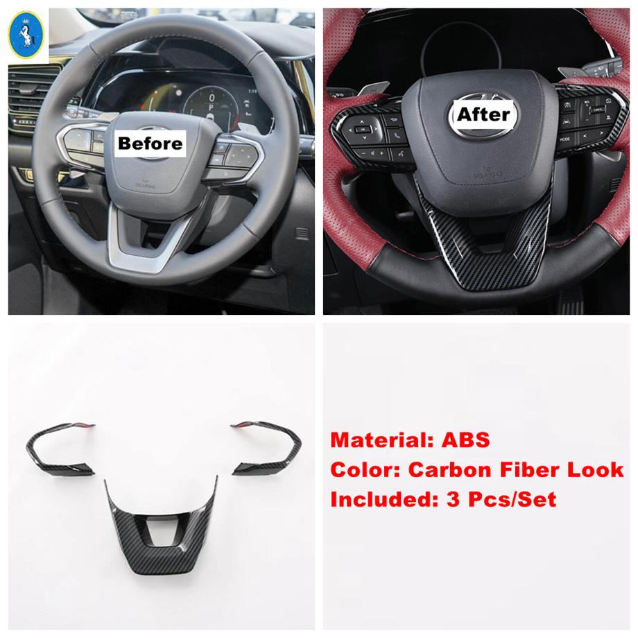 Fensterheber / Lenkrad / Hinterer Getränkehalter Abdeckung Zierleisten Zubehör für LEXUS NX 260 350h NX260 NX350h - 2026