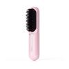 New Wireless Hair Straightener Negative Ions Do Not Hurt Hair Portable Straight Roll Dual-purpose Lazy Charging Hair Straightener