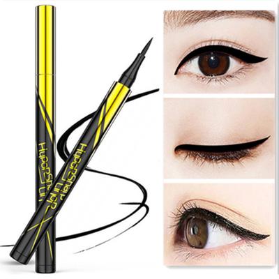 7g Liquid Eyeliner Water-proof Anti-coagulation Synthetic Long Lasting Liquid Eyeliner for Beauty