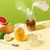 Professional Beverage Shaker Cups & Sets