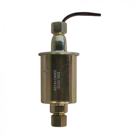 GMB Electric Fuel Pump 530-1010 Fit Chevrolet GMC Silverado 3500 2001-2016