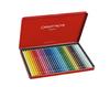 Callan Dash Pablo Colored Set 0666-330 Oil-Based Pencils, 30-Color