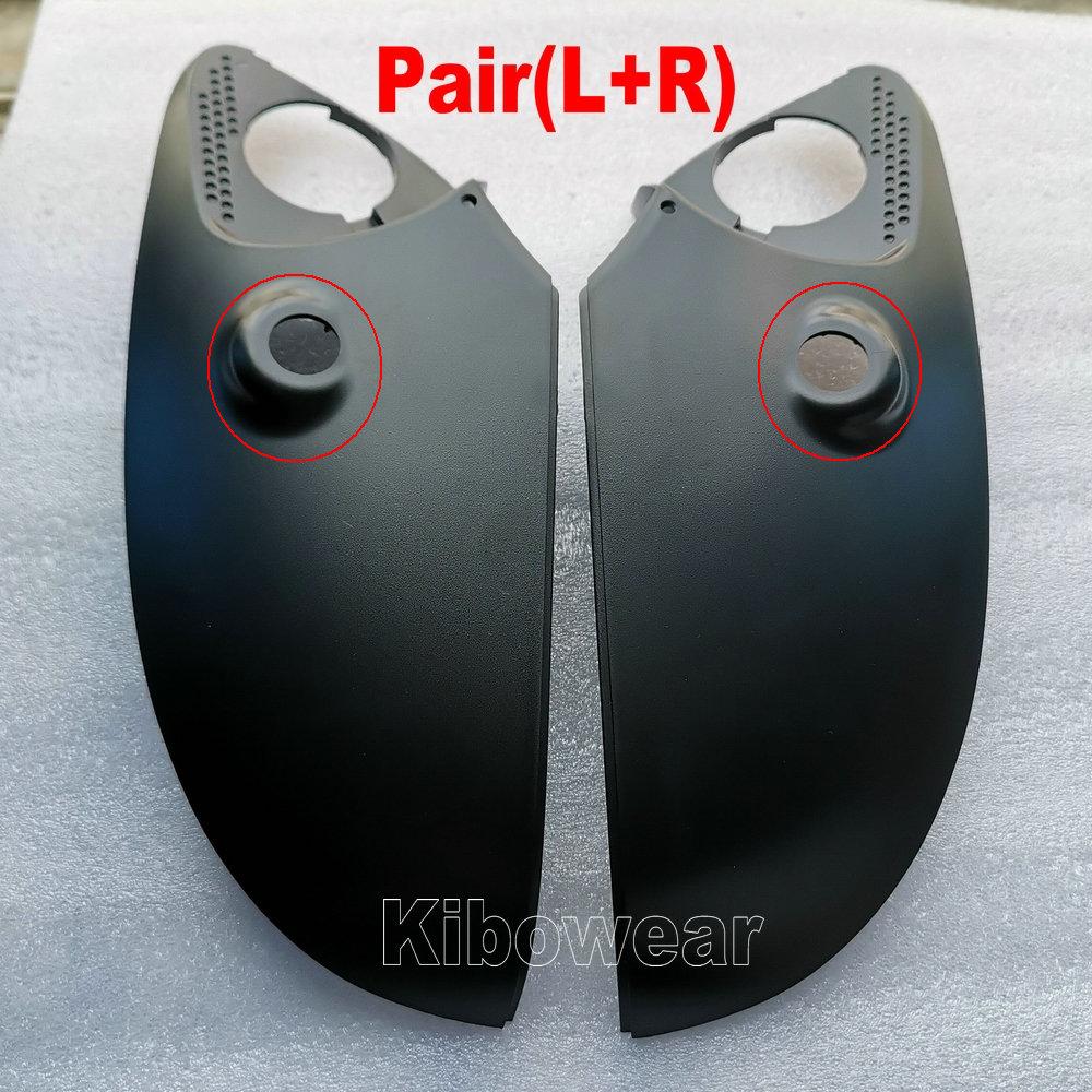 Supporto Inferiore Inferiore per Specchietto Laterale Per Toyota Prado GRJ150 KDJ15 GDJ150 2009 2018 Sinistro Destro finitura 2010 2011 2012 2013 2014