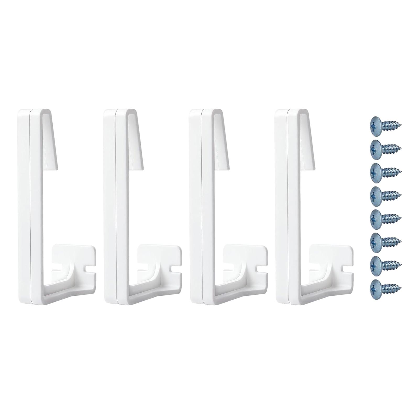 

Curtain Clips for Campers Window Side Curtain Hold Down Clip, Campers Accessories for Inside Curtain Holder 1