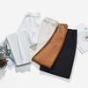 High-Waisted Women's Summer Harem Pants - Loose, Straight-Leg, Nine-Point Casual Trousers