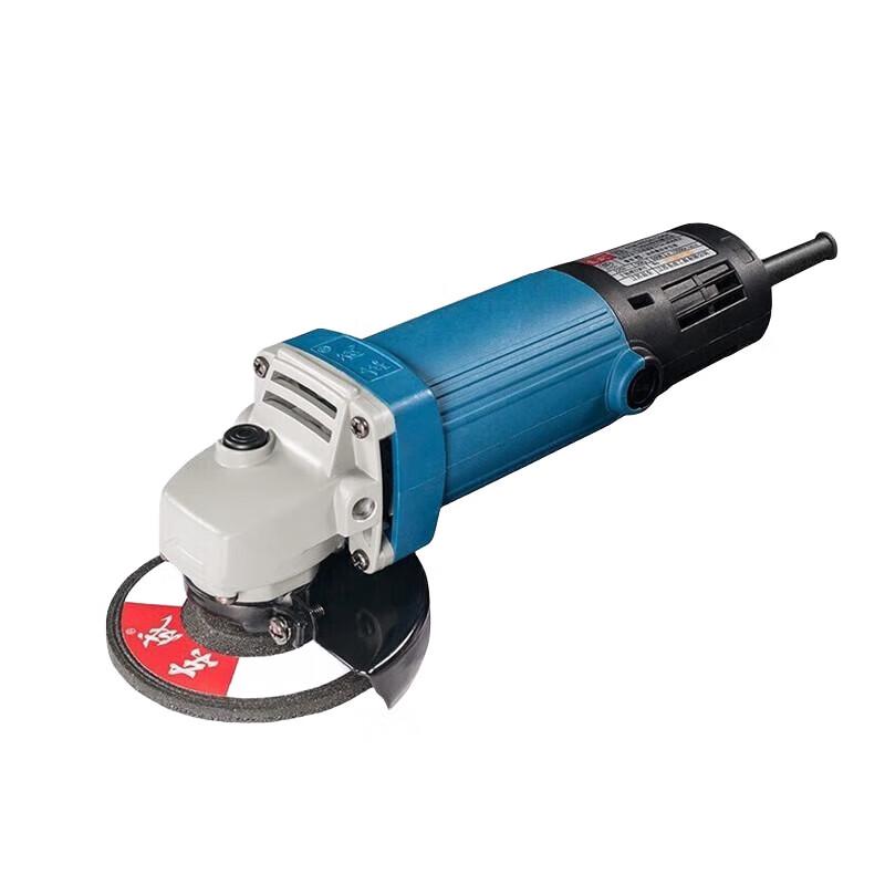 

Dongcheng Multifunction Angle Grinder CN plug (adapter included)