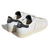 Adidas Superstar 'Debossed Stripes Wonder White Black' Sneakers ID4675