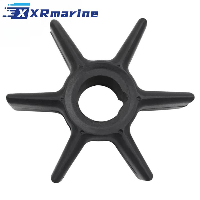 Water Pump Impeller Kit for Mercury 40 50 60 HP Outboard Motor 812966A12 47-19453
