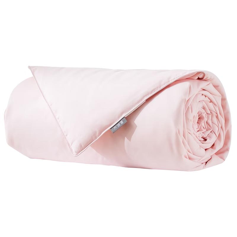 Одеяло из 100% шелка тутового шелкопряда Taihu Snow 220cm*240cm