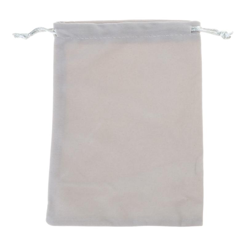 Dice Bag Tarots Drawstring Bags Velvet Jewelry Bag Card Deck Toy Bag