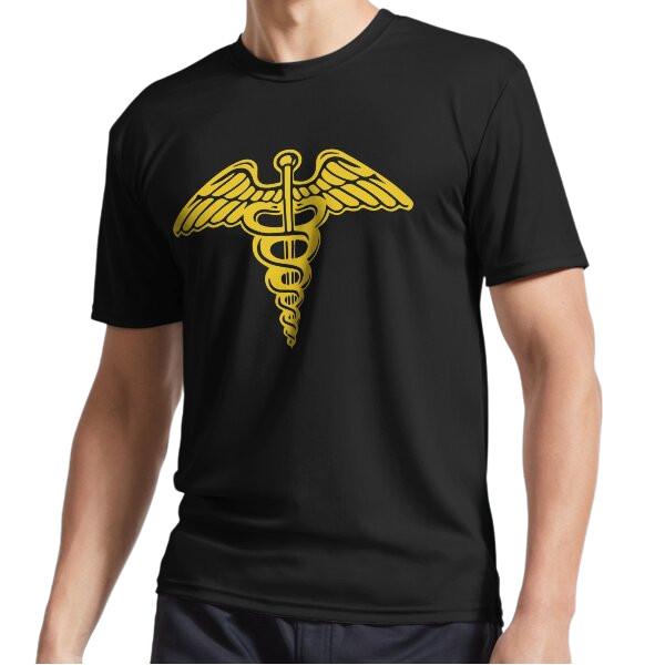 Frye Caduceus Ferris Bueller s Day Unisex T-Shirt S