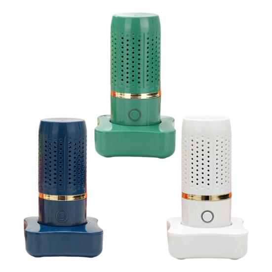 Fruit And Vegetable Purifier, Portable Compact Water Purification Technology Cleaner, Remove Residue Cleaning Gadget for Fruits Vegetables Meats