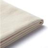 Sofa Bench Cover Cotton Canvas Natural - Replacement Slipcover, Japan