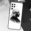 Emperor Menelik II of Ethiopia Case For Oppo A16 A96 A76 A17 A18 A60 A80 A40 A38 A58 A78 A98 A94 A74 A54 A15 A57 A77 A5 Pro