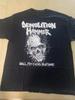 Rare Collection Braindead Band Retro Vintage T-shirt S-5XL Unisex T-Shirt