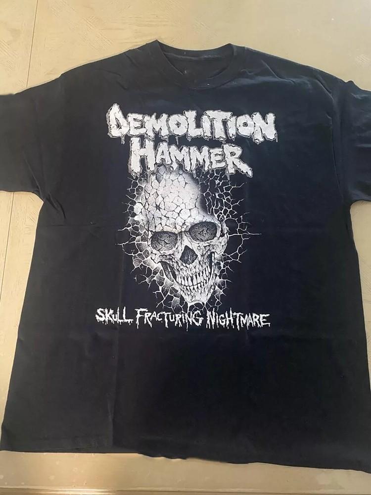 

Rare Collection Braindead Band Retro Vintage T-shirt S-5XL Unisex T-Shirt XL