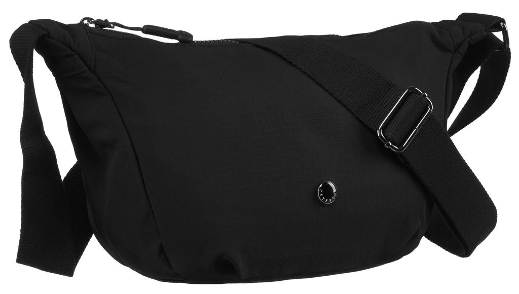 PTN CSM-01-7437 Black Handbag