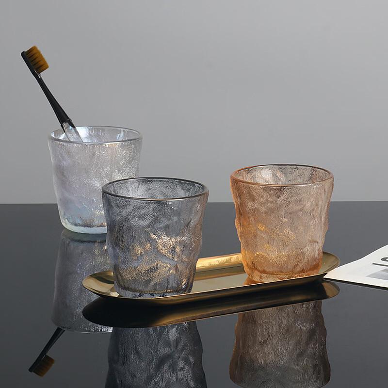 Shangqi Glacier Pattern Heat-Resistant Glass Set