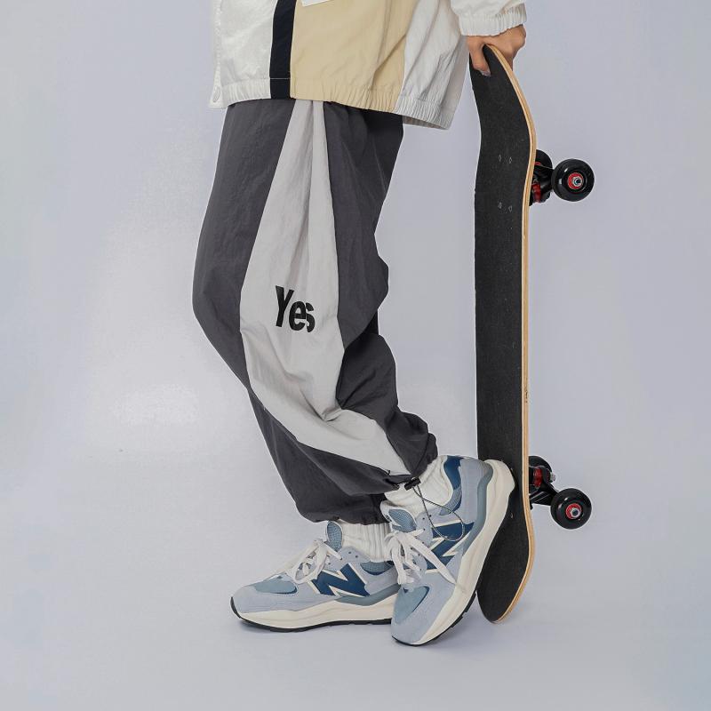 New Balance Women's 57/40 'Eclipse' Sneakers W5740LX1