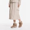 Women'S Nylon Double-Weave Skirt_Sl3Wkcff011