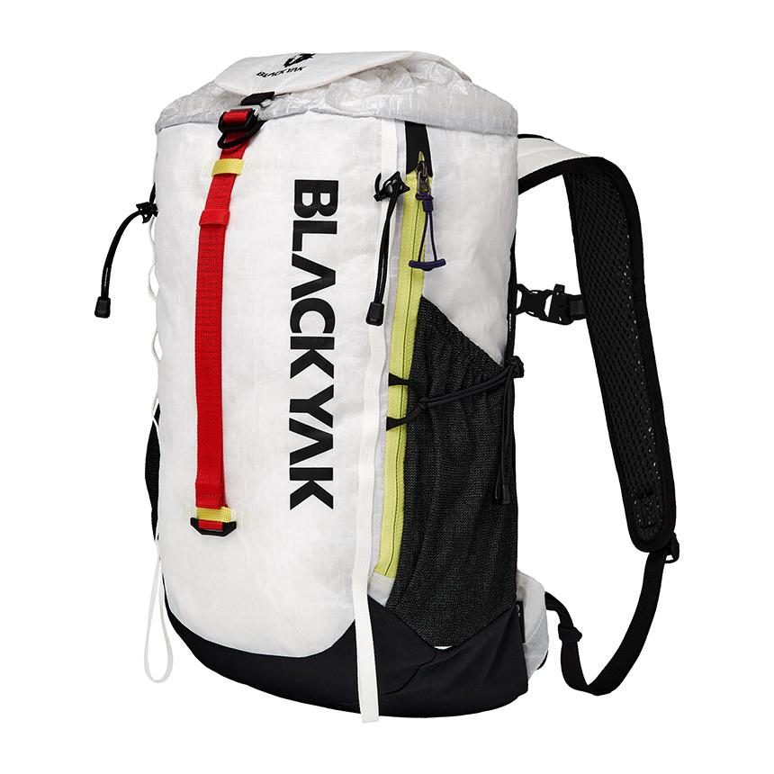 Blackyak Dns_Sl20_Wh