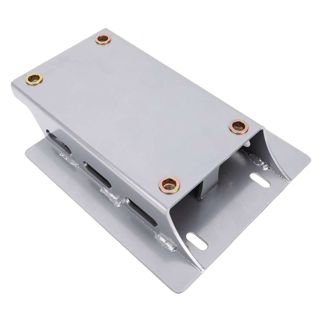 Torsion Converter Motor Riser Plate Mount Metal Engine Mount Plate Motor Riser Kit Replacement for Predator 196ml 212ml