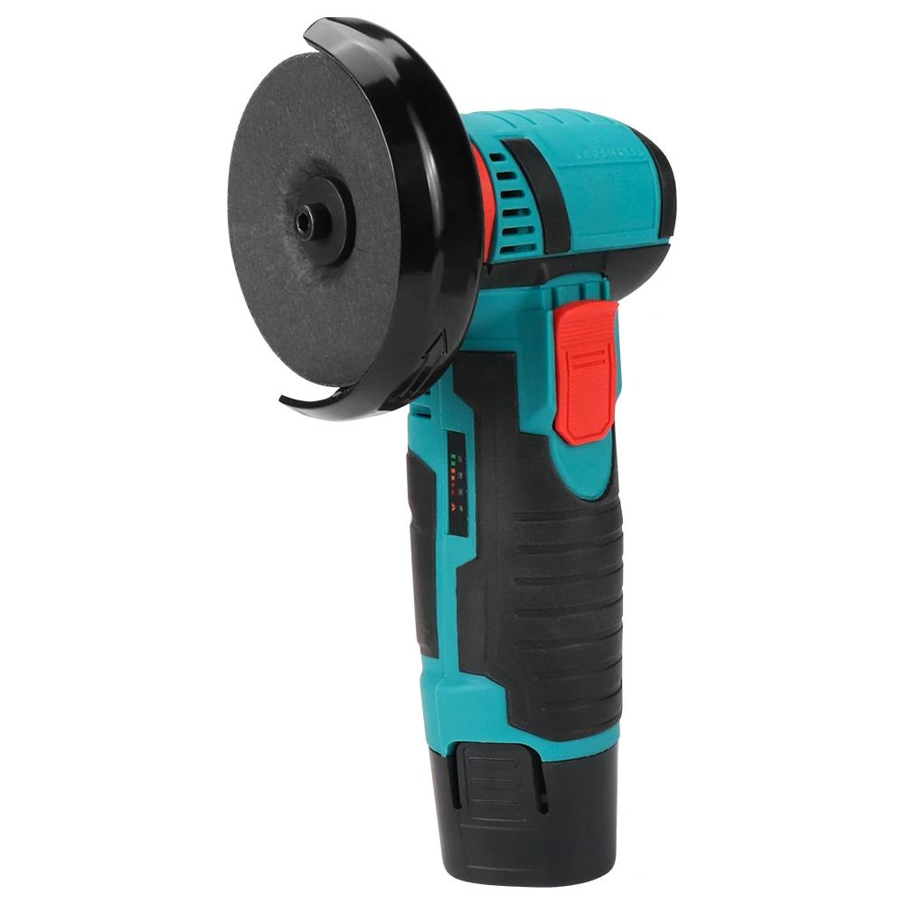 75mm Grinding Wheel 3" Angle Grinder Cutting Disc Metal Polishing Wheel Angle Grinder Accessories Abrasive Aperture 10/16mm