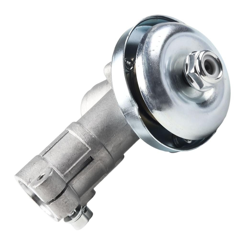 Brush Cutter Trimmer 26mm Diam Square Rod Gearhead Gearbox Plate Spare Parts