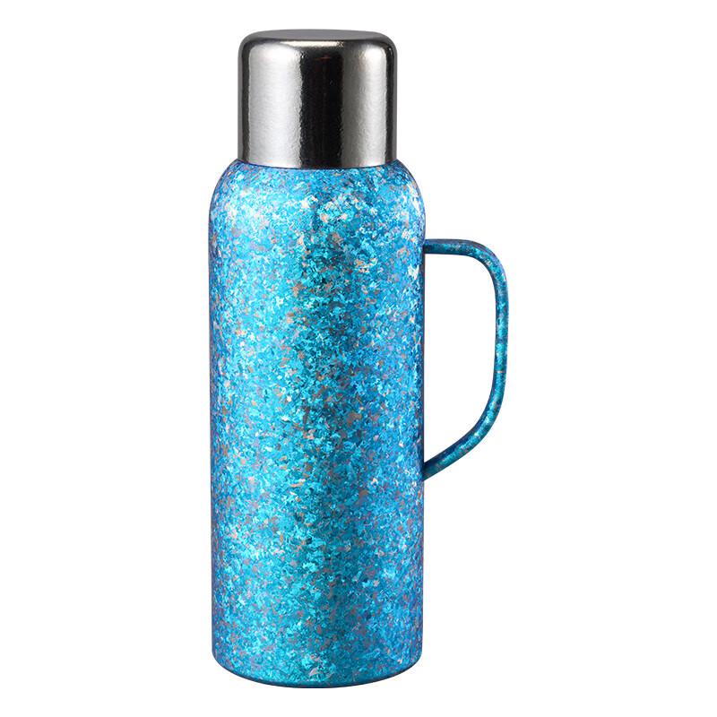 KESSY Pure Titanium Large Capacity Water Bottle