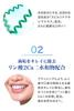 Phiten Dental G EX Toothpaste 120g