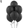 20Pcs Holiday Party Birthday Festival Wedding Pure Latex  Helium Air Balloons