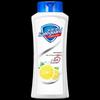 Safeguard Healthy Purifying Lemon Shower Gel