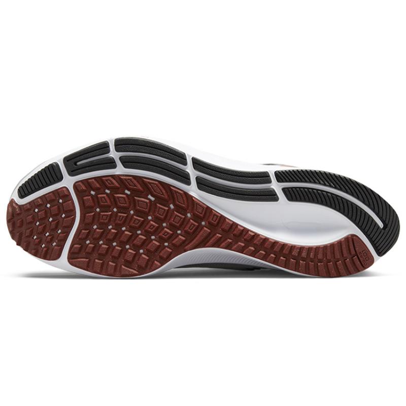 Nike Air Zoom Pegasus 38 'Sail Gym Red Black' Sneakers DQ4499-101